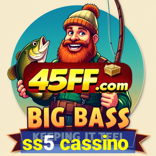ss5 cassino